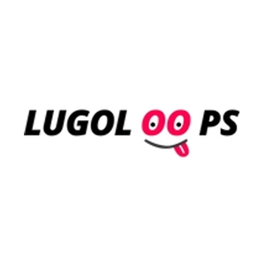 lugoloops brand logo for lugoloops.com