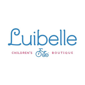 luibelle brand logo for luibelle.com
