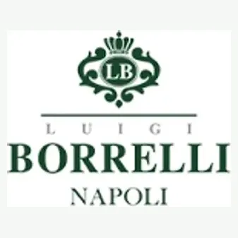 luigiborrellishop brand logo for luigiborrellishop.com
