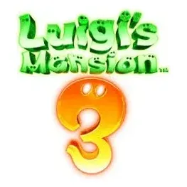 Nintendo brand logo for luigismansion.nintendo.com