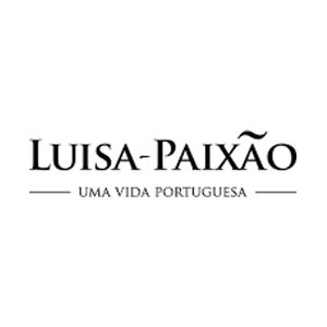 luisa-paixao brand logo for luisa-paixao.us