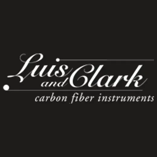 luisandclark brand logo for luisandclark.com