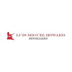 luismiguelhoward brand logo for luismiguelhoward.com