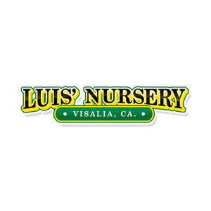 luisnursery brand logo for luisnursery.com
