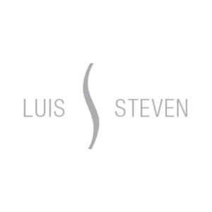 luissteven brand logo for luissteven.com