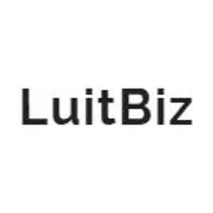 luitinfotech brand logo for luitinfotech.com