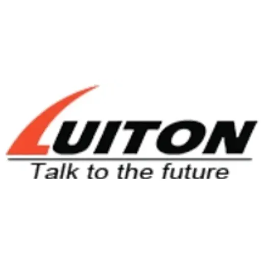 luiton brand logo for luiton.com