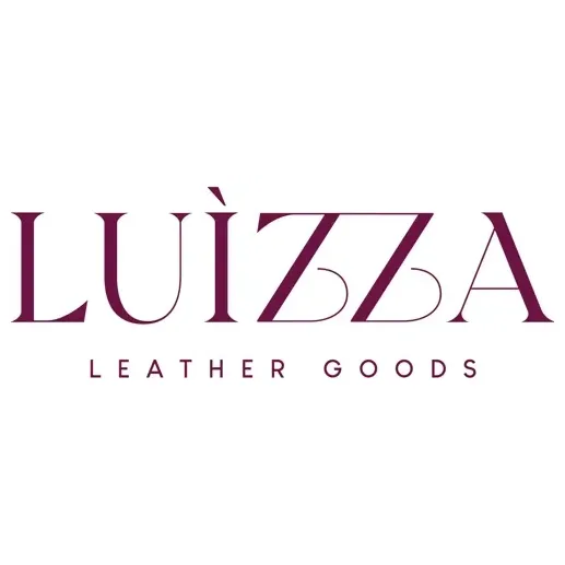 luizzashop brand logo for luizzashop.com