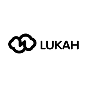lukahhookah brand logo for lukahhookah.com
