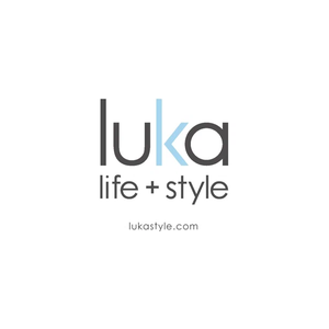 lukalifestyle brand logo for lukalifestyle.com