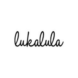 Lukalula brand logo for lukalula.com
