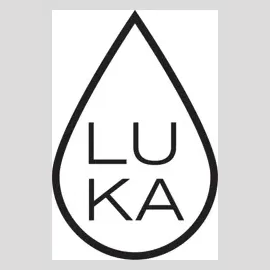lukatyourself brand logo for lukatyourself.com