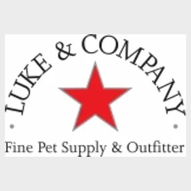 lukeandco brand logo for lukeandco.com