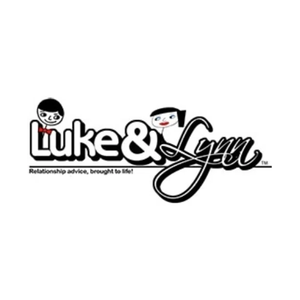 lukeandlynn brand logo for lukeandlynn.com