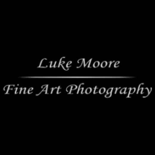 lukemoorephoto brand logo for lukemoorephoto.com
