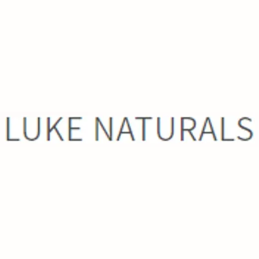 lukenaturals brand logo for lukenaturals.com