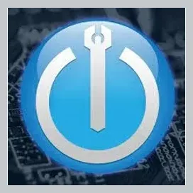 lukescomputerservice brand logo for lukescomputerservice.com