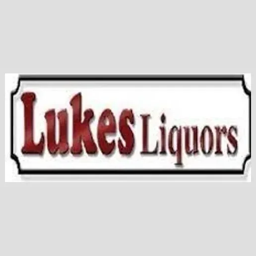 lukesliquors brand logo for lukesliquors.com