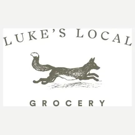 lukeslocal brand logo for lukeslocal.com