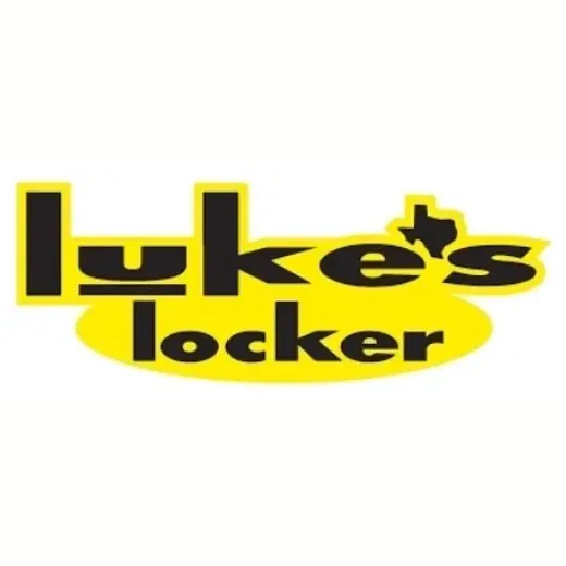 lukeslocker brand logo for lukeslocker.com