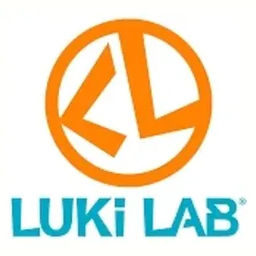 lukilab brand logo for lukilab.com