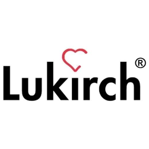 lukirch brand logo for lukirch.com