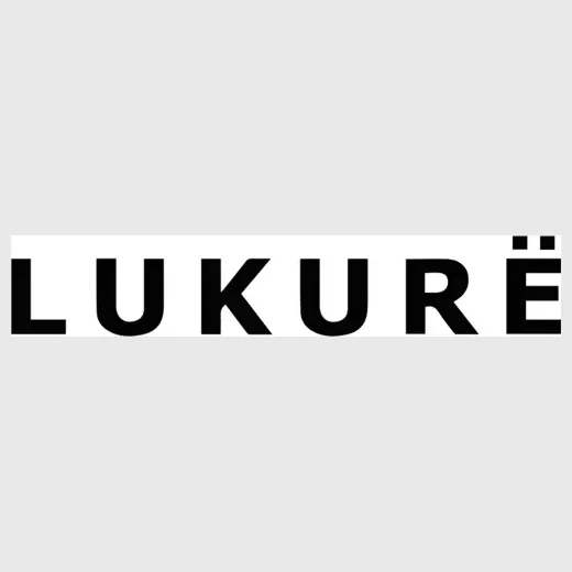 lukure brand logo for lukure.com