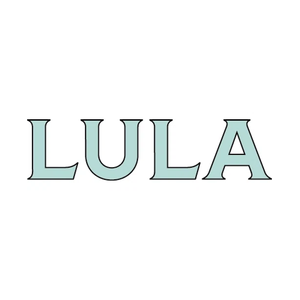 lulakc brand logo for lulakc.com