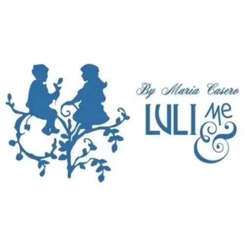 luliandme brand logo for luliandme.com