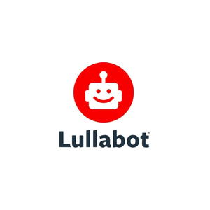 lullabot brand logo for lullabot.com