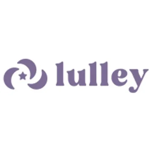 lulley brand logo for lulley.co