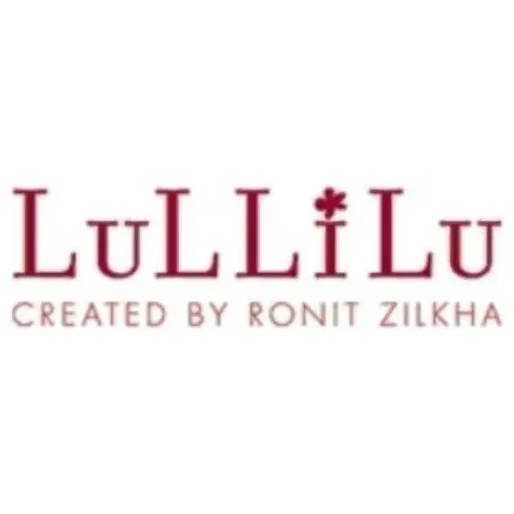 lullilu brand logo for lullilu.com