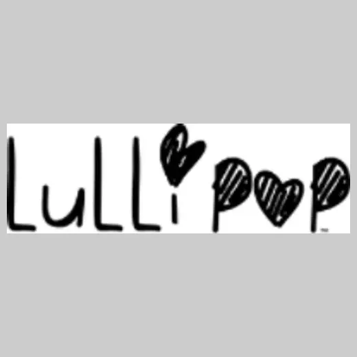 lullipop brand logo for lullipop.com