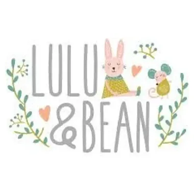 luluandbeanbr brand logo for luluandbeanbr.com