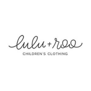 luluandrooclothing brand logo for luluandrooclothing.com