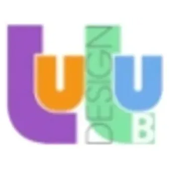 lulubdesign brand logo for lulubdesign.com