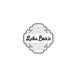 lulubeas brand logo for lulubeas.com