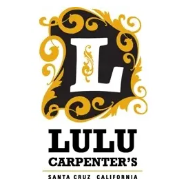 lulucarpenters brand logo for lulucarpenters.com