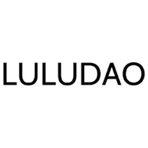 luludaodoll brand logo for luludaodoll.com