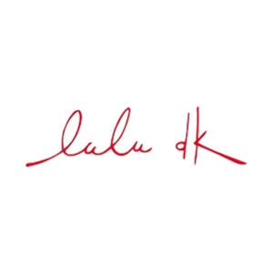 luludk brand logo for luludk.com