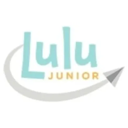lulujr brand logo for lulujr.com