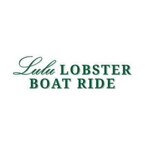 lululobsterboat brand logo for lululobsterboat.com