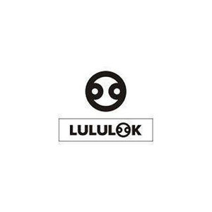 Lululook brand logo for lululook.com