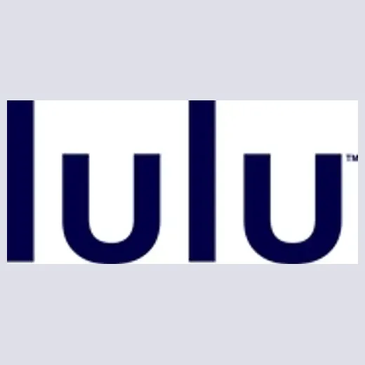lulumattress brand logo for lulumattress.com