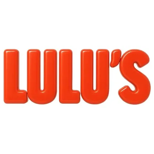luluscostume brand logo for luluscostume.com