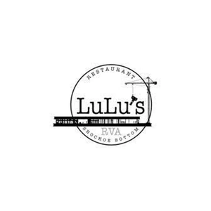 lulusrichmond brand logo for lulusrichmond.com