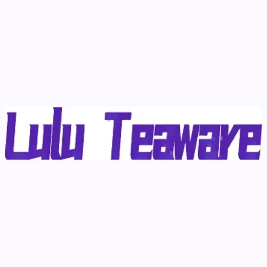 luluteaware brand logo for luluteaware.com