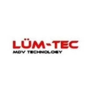 lum-tec brand logo for lum-tec.com