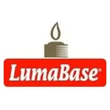 lumabase brand logo for lumabase.com