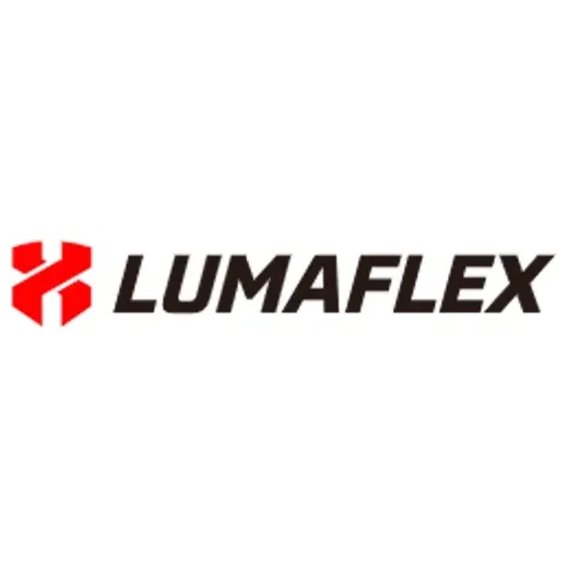 lumaflex brand logo for lumaflex.com